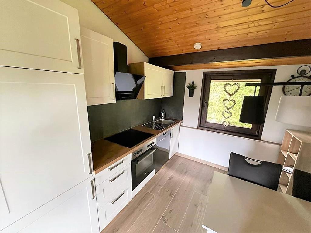 Villa Sauerlaender Henne-Luett Meschede Esterno foto