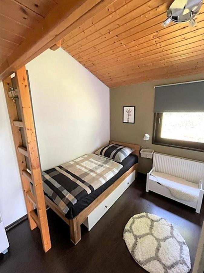 Villa Sauerlaender Henne-Luett Meschede Esterno foto